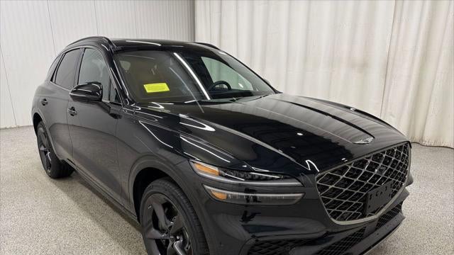 Preowned 2026 Genesis GV70 3.5T Sport Prestige for Sale