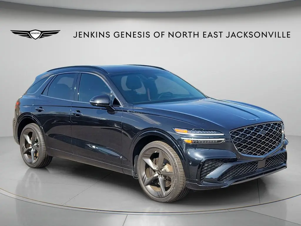 2026 Genesis Gv70 - $67,799