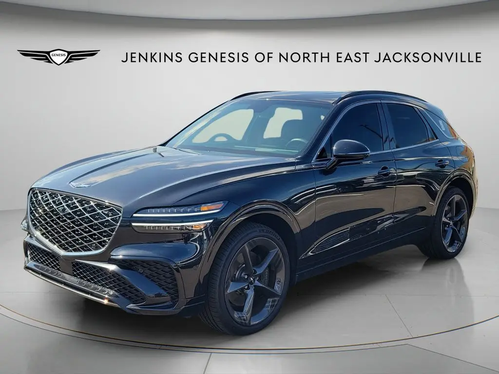 2026 Genesis Gv70 - $67,799