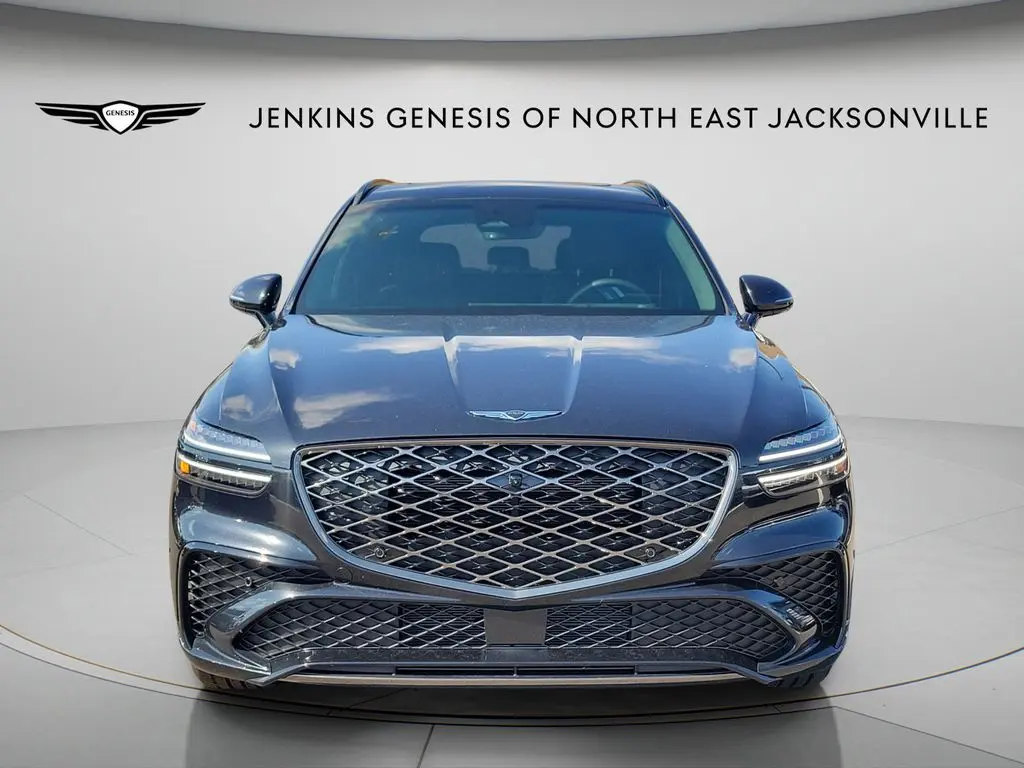 2026 Genesis Gv70 - $67,799