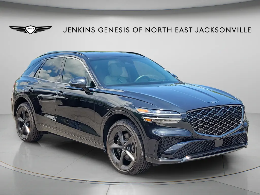 2026 Genesis Gv70 - $62,600