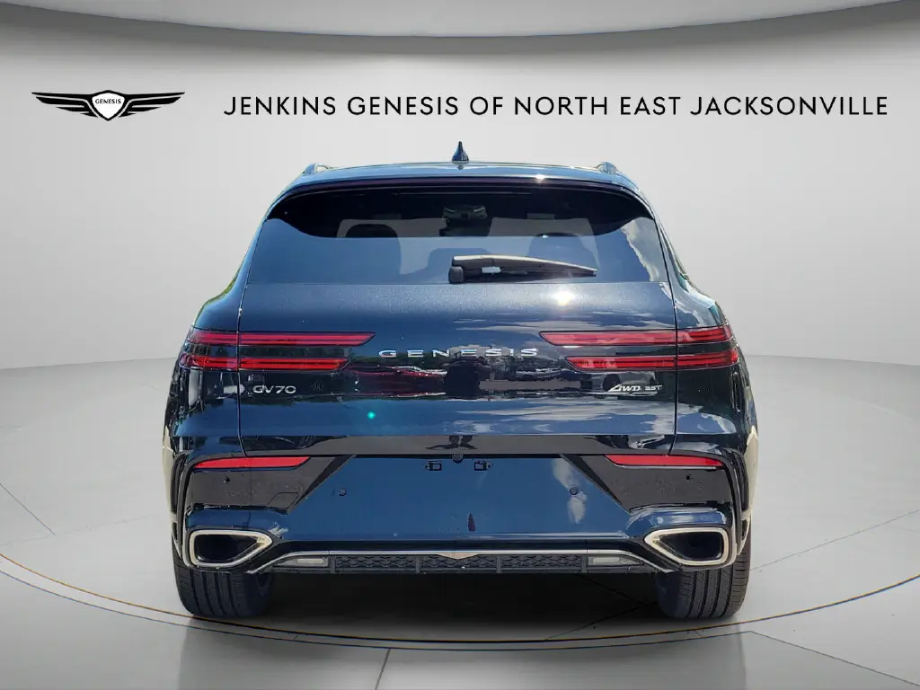 2026 Genesis Gv70 - $62,600