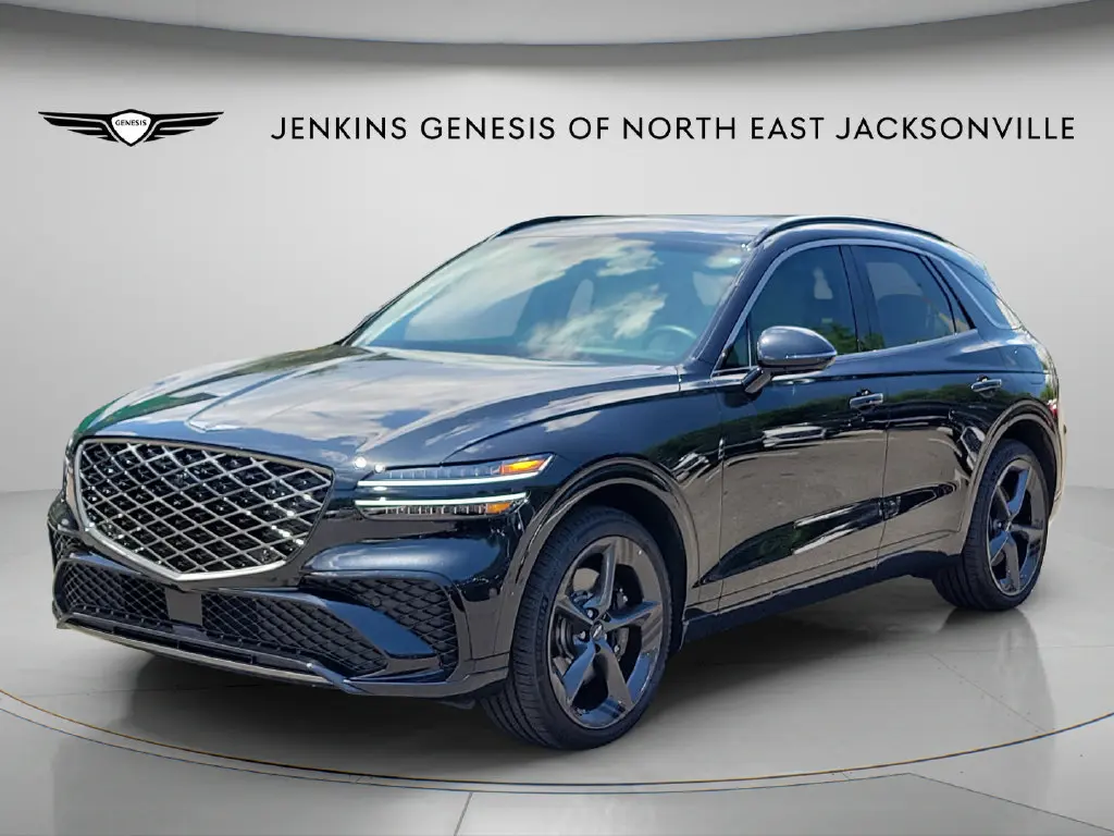 2026 Genesis Gv70 - $62,600