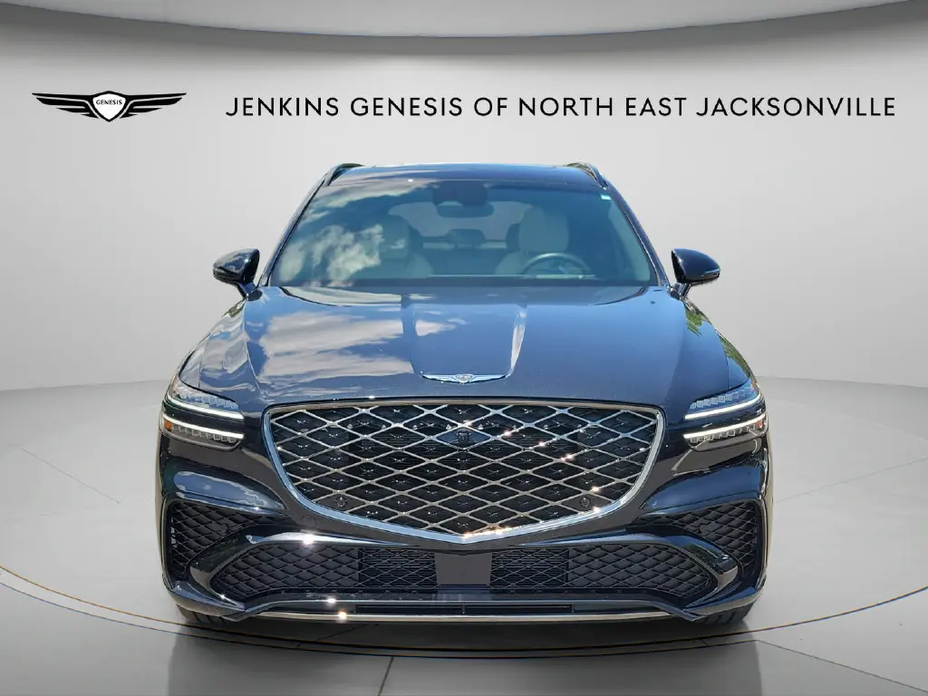 2026 Genesis Gv70 - $62,600