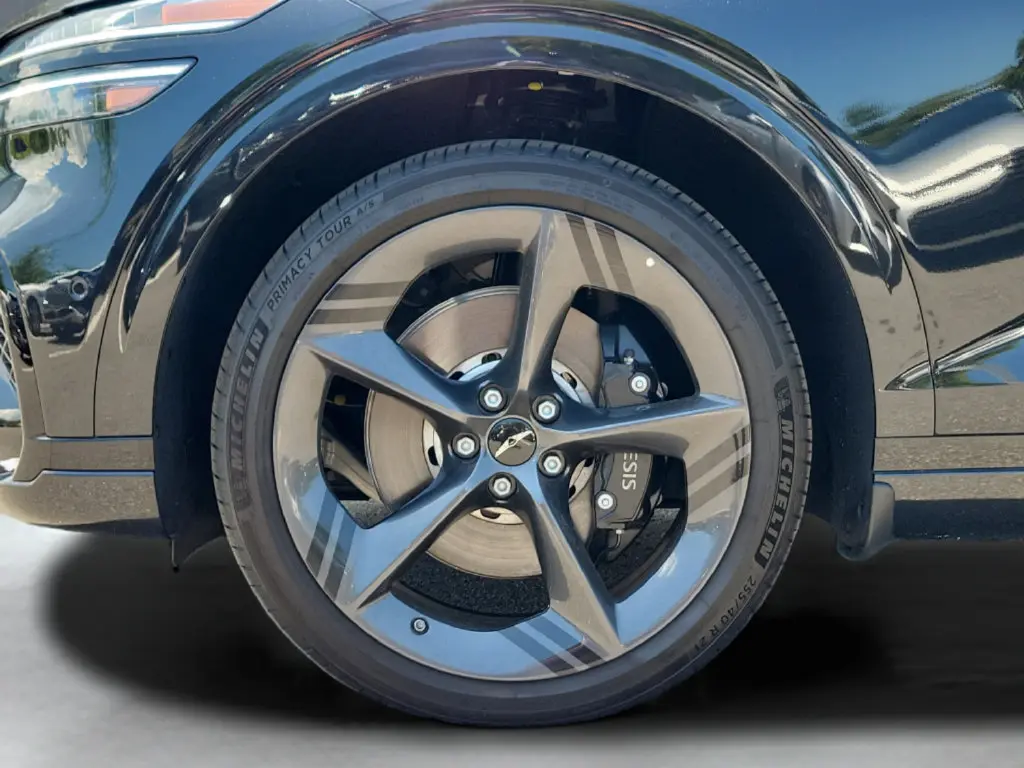 2026 Genesis Gv70 - $62,600
