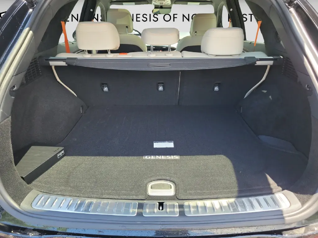 2026 Genesis Gv70 - $62,600
