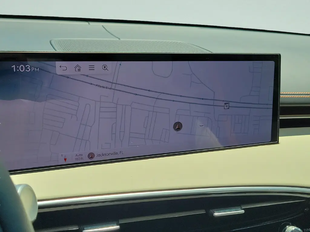 2026 Genesis Gv70 - $62,600