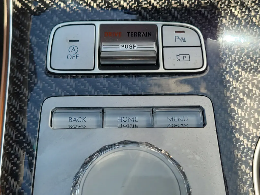 2026 Genesis Gv70 - $62,600
