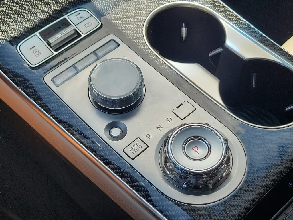 2026 Genesis Gv70 - $62,600