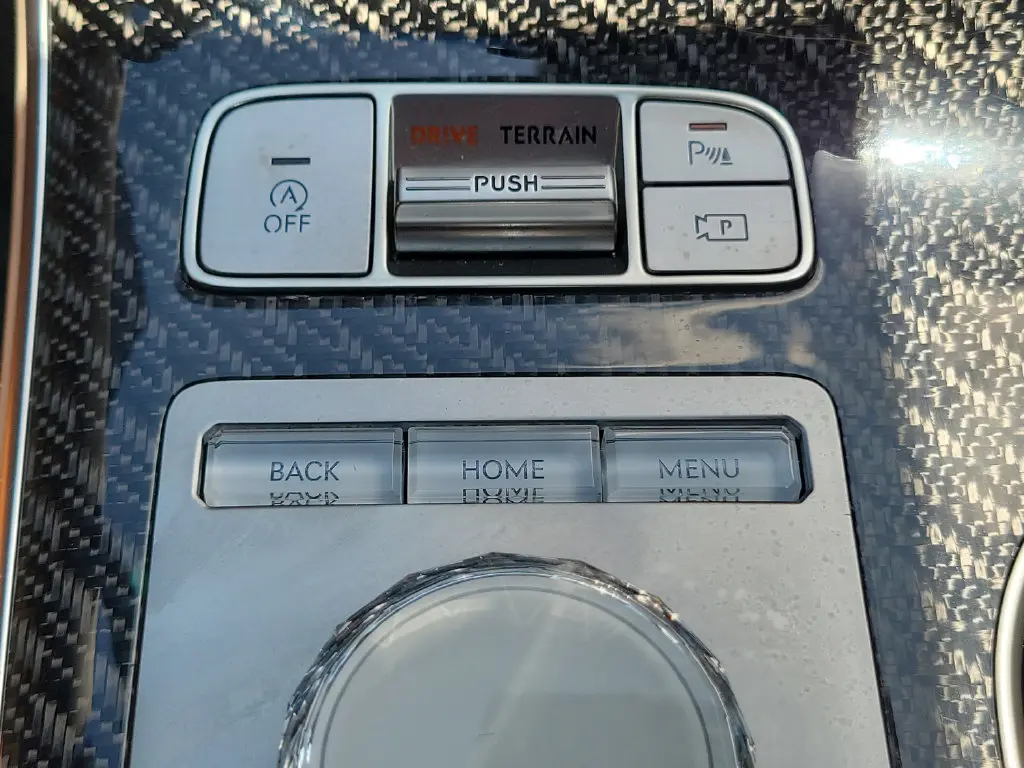 2026 Genesis Gv70 - $62,599