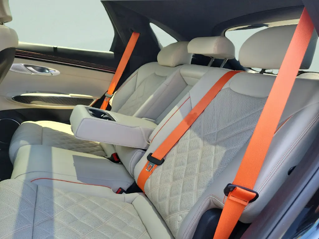 2026 Genesis Gv70 - $62,299