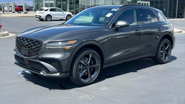 Preowned 2026 Genesis GV70 3.5T Sport Prestige for Sale