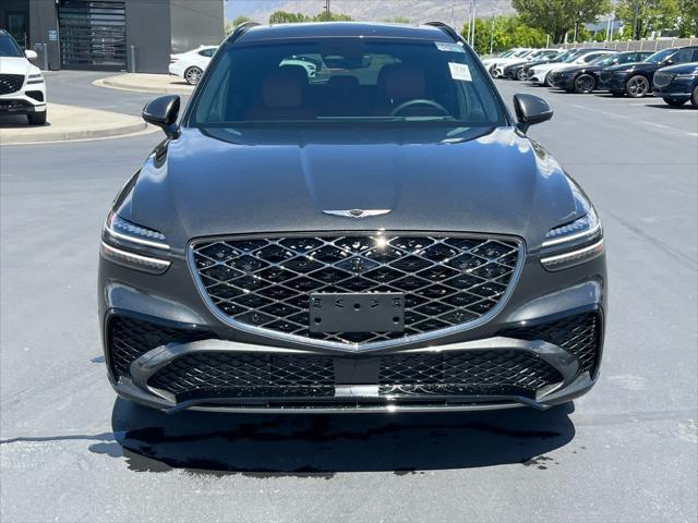 2026 Genesis Gv70 - $65,968
