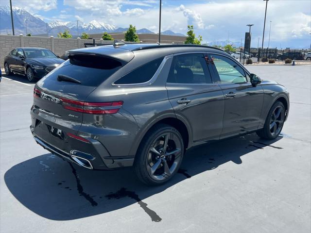 2026 Genesis Gv70 - $65,968