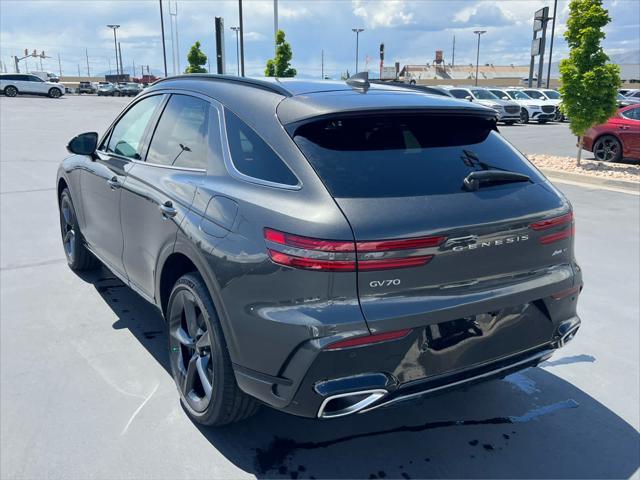 2026 Genesis Gv70 - $65,968