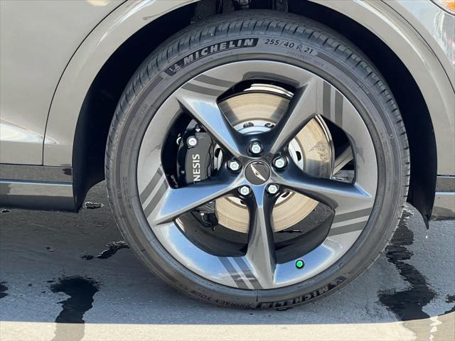 2026 Genesis Gv70 - $65,968
