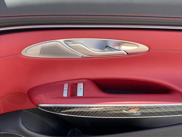 2026 Genesis Gv70 - $65,968