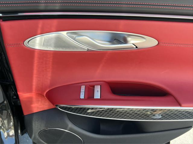 2026 Genesis Gv70 - $65,968