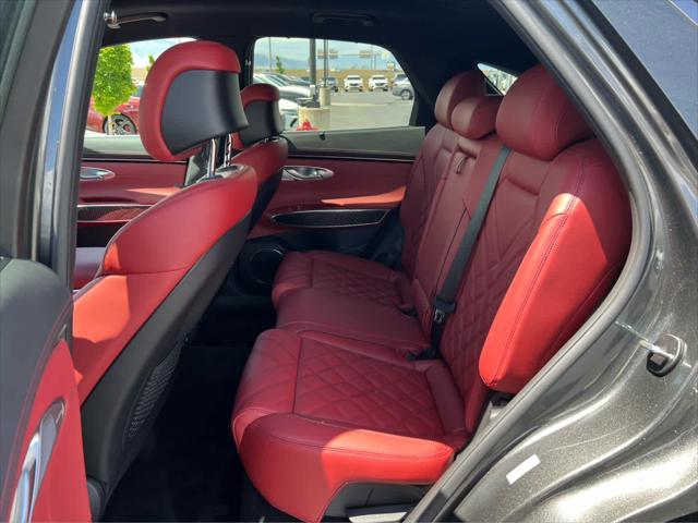 2026 Genesis Gv70 - $65,968