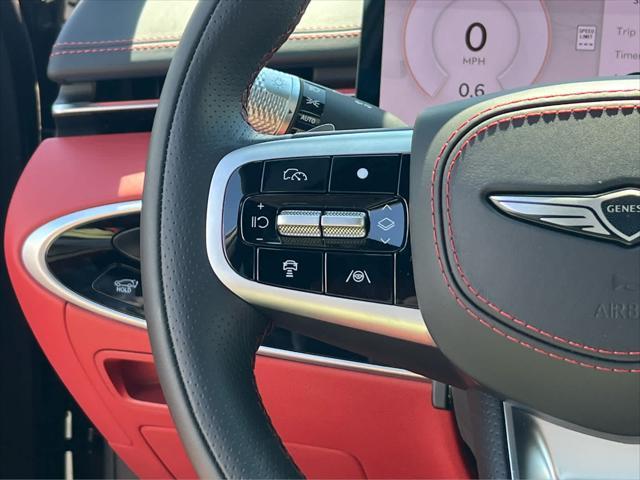 2026 Genesis Gv70 - $65,968