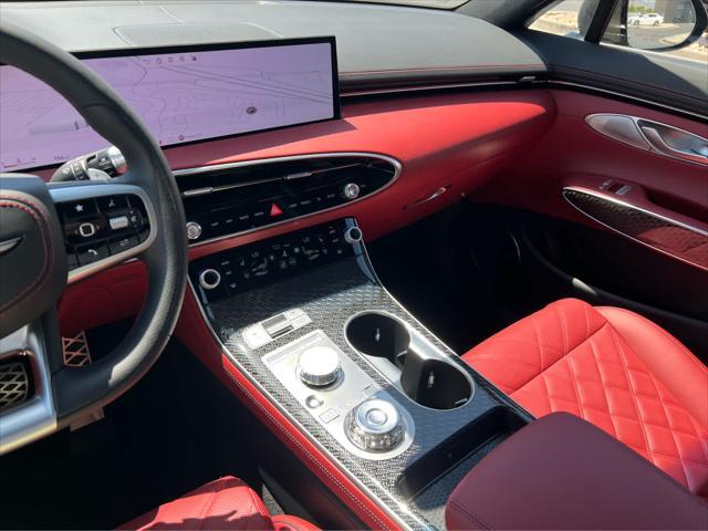 2026 Genesis Gv70 - $65,968