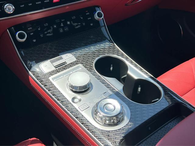 2026 Genesis Gv70 - $65,968