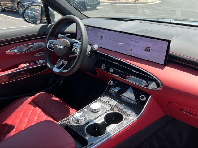 2026 Genesis Gv70 - $65,968