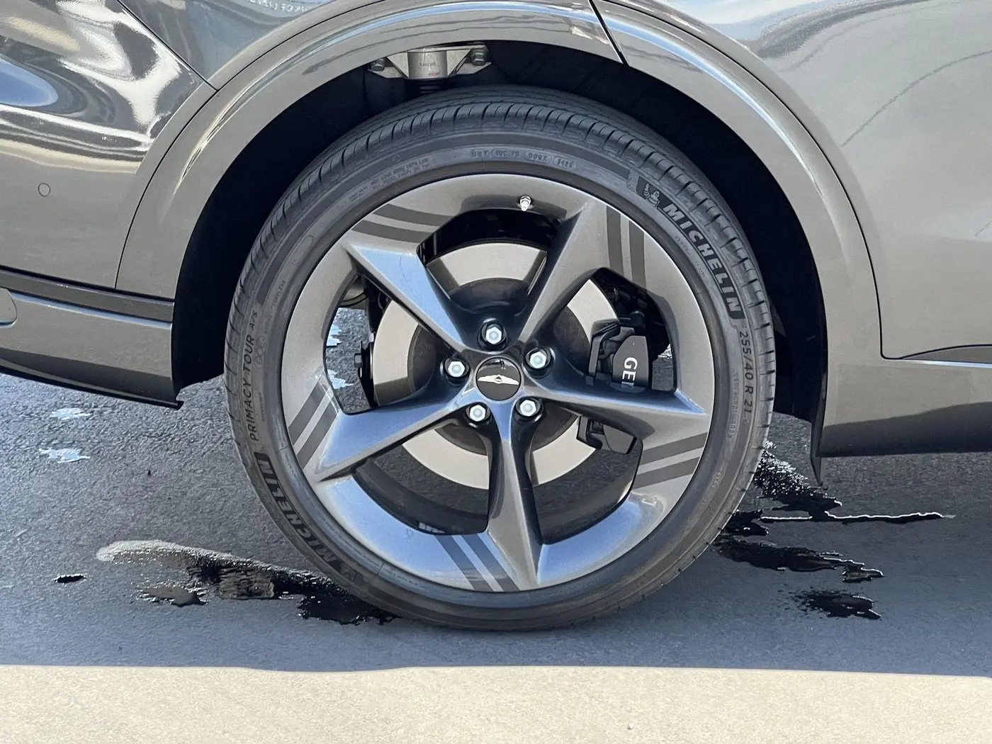 2026 Genesis Gv70 - $65,968