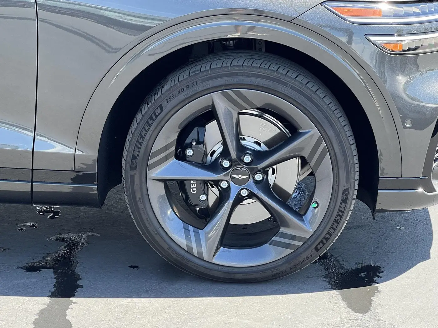 2026 Genesis Gv70 - $65,968