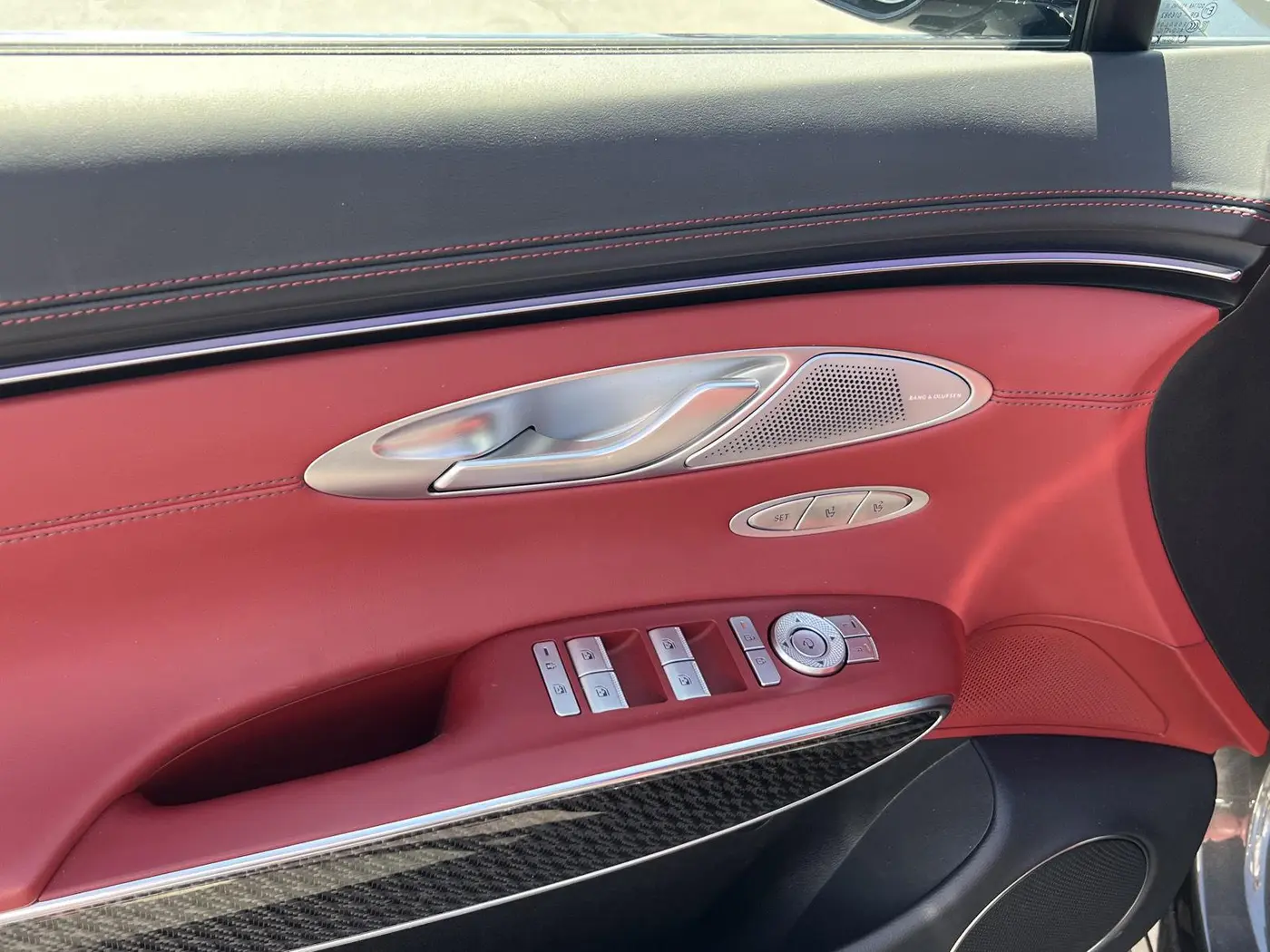 2026 Genesis Gv70 - $65,968