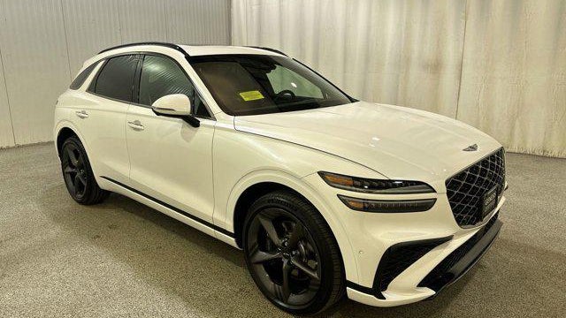 Preowned 2026 Genesis GV70 3.5T Sport Prestige for Sale