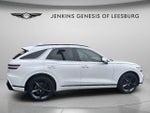 2026 GV70 Thumbnail 4