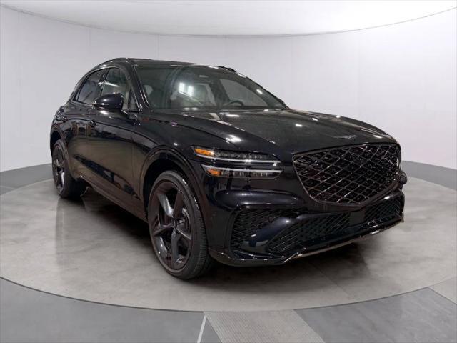 2026 Genesis Gv70 - $64,999