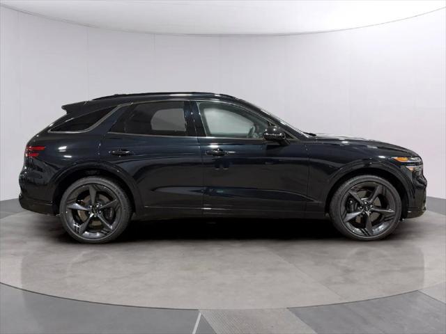 2026 Genesis Gv70 - $64,999