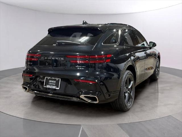 2026 Genesis Gv70 - $64,999