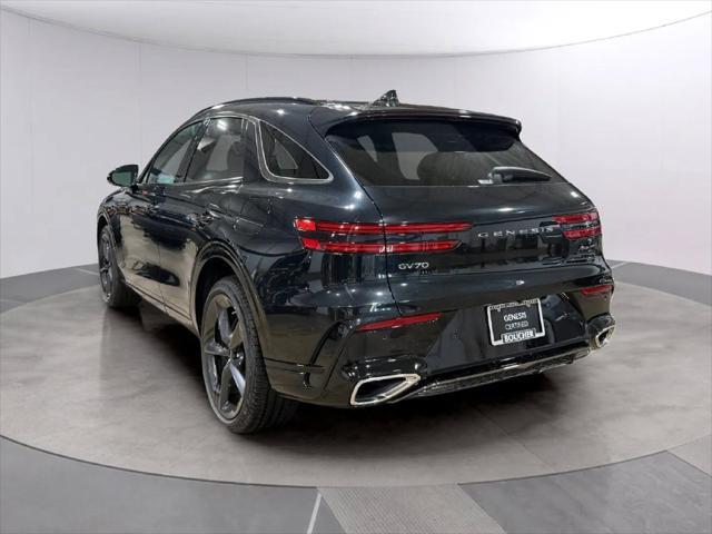 2026 Genesis Gv70 - $64,999