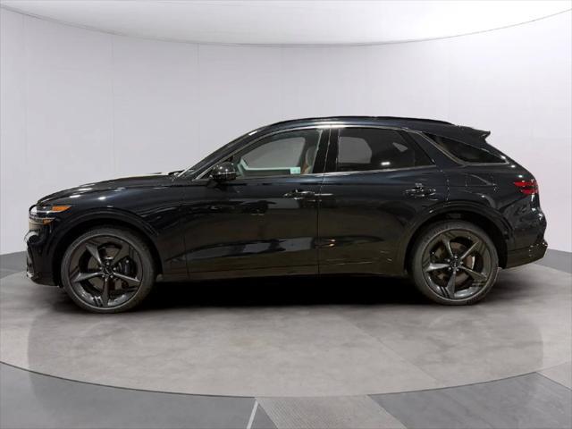 2026 Genesis Gv70 - $64,999