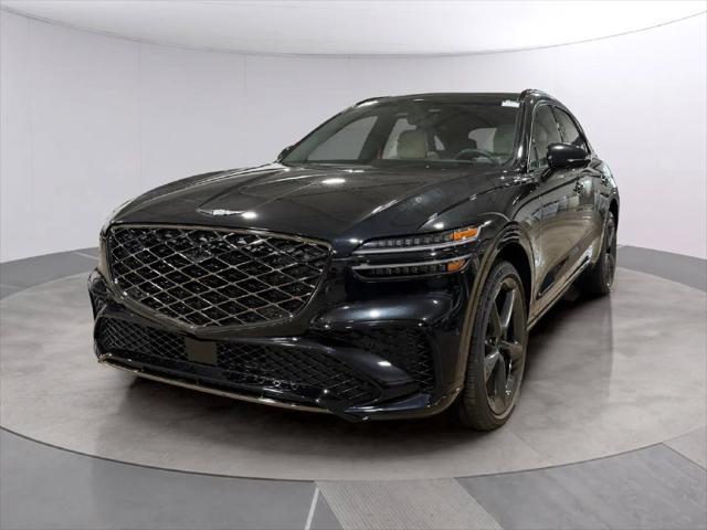 2026 Genesis Gv70 - $64,999