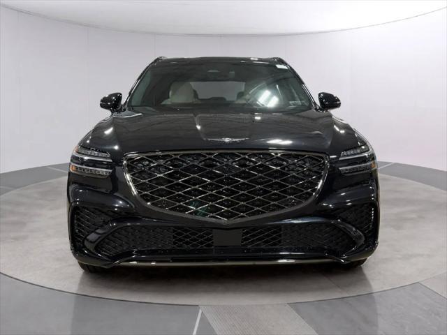 2026 Genesis Gv70 - $64,999