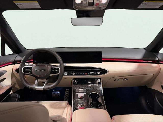 2026 Genesis Gv70 - $64,999