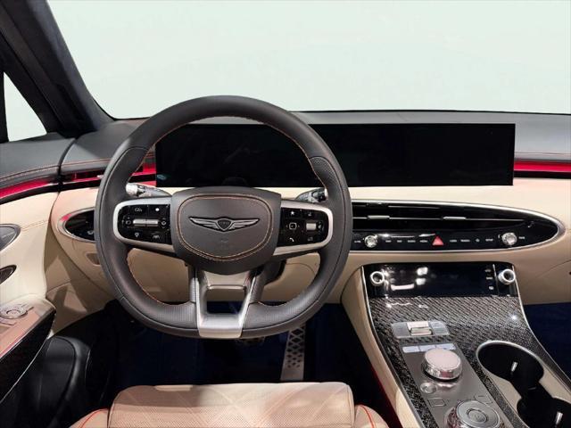 2026 Genesis Gv70 - $64,999
