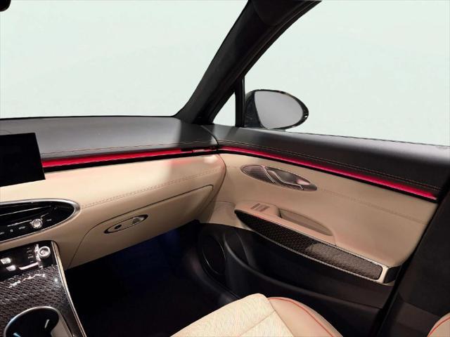 2026 Genesis Gv70 - $64,999