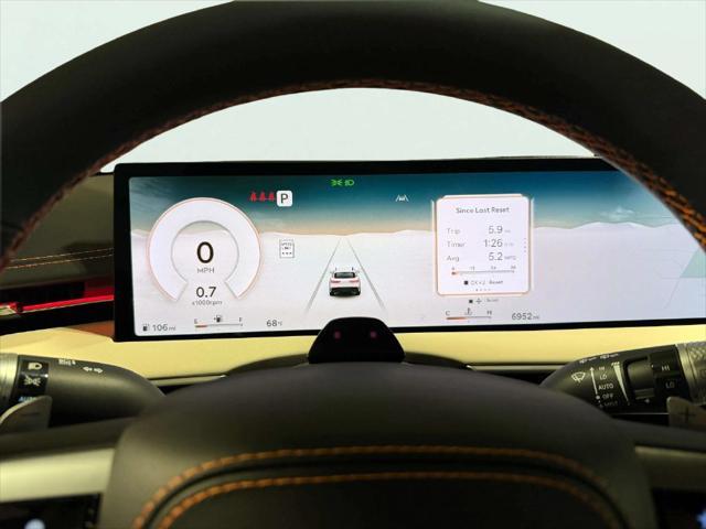 2026 Genesis Gv70 - $64,999
