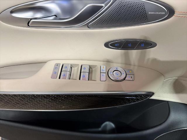 2026 Genesis Gv70 - $64,999