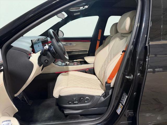 2026 Genesis Gv70 - $64,999