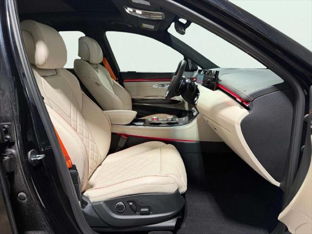 2026 Genesis Gv70 - $64,999