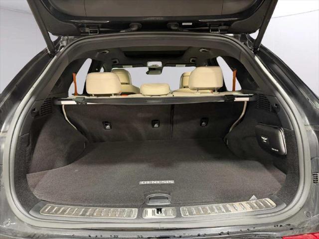 2026 Genesis Gv70 - $64,999