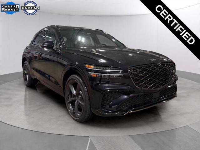 2026 Genesis Gv70 - $64,999