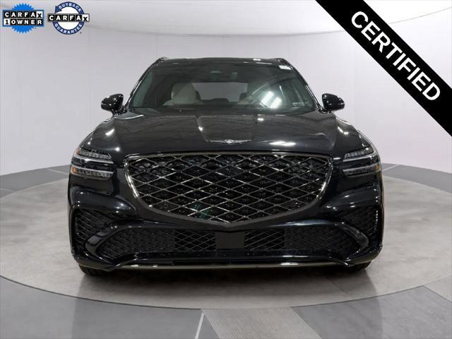 2026 Genesis Gv70 - $64,999