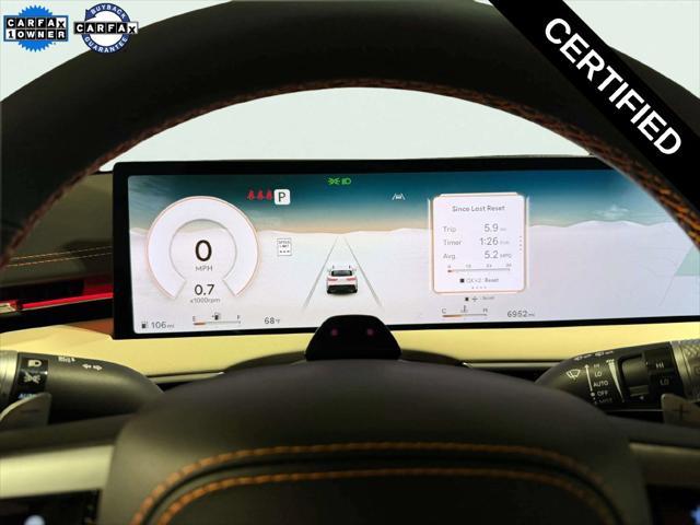 2026 Genesis Gv70 - $64,999